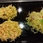 鉄板焼 えびす屋 - 