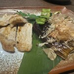 炭焼き屋 こもれ火 - 