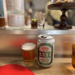 ボンボンビストロ - 