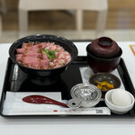 ローストビーフ YOSHIMI - 