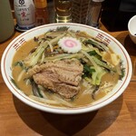 麺屋 真心 - 