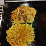 鉄板焼 えびす屋 - 