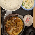 松屋 - 料理写真: