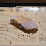 鮨 西崎 - さわら