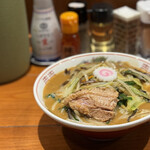 麺屋 真心 - 