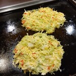 鉄板焼 えびす屋 - 