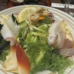 炭焼き屋 こもれ火 - 