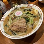 麺屋 真心 - 