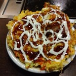 鉄板焼 えびす屋 - 