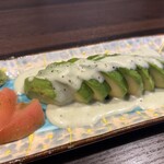 焼き鳥と蕎麦 京 - 