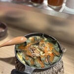 ボンボンビストロ - 