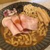 福岡太麺 NO RAMEN
