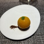 しまなみふれんち Murakami - お皿に1個づつ盛り付けて再度登場(๑´ω`ﾉﾉﾞ✧