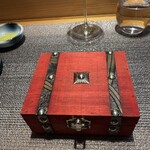 しまなみふれんち Murakami - ＊愛媛からの贈り物✨️
      素敵な宝石箱(˶﻿ ̇ ̵ ̇﻿˶﻿ )ﾟ♔*°｡*☆