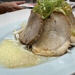 Kurumaya Ramen Saku Inta- Ten