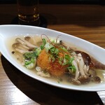 和四季酒肴処　たいし - 