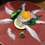 和四季酒肴処　たいし - 