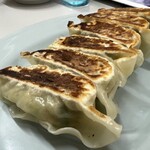 Kurumaya Ramen Saku Inta- Ten