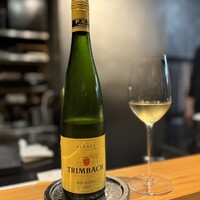 しまなみふれんち Murakami - 2杯目フランス産白ワイン✨️