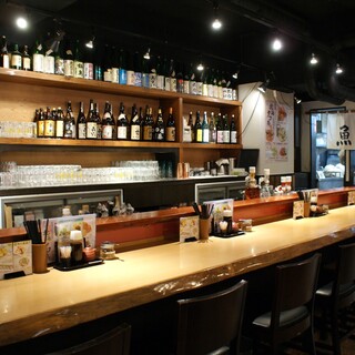 魚問屋 魚一商店_1