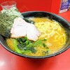 ラーメン 杉田家 本店