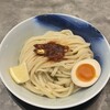 島田製麺食堂