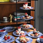 パンとエスプレッソと異人館 - 