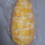 ブランジェリーソガ - タマゴロール