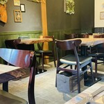 ビストロ ハマイフ - 