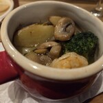 白神こだま酵母パン みにぃまむまむ - 