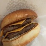 モスバーガー - 