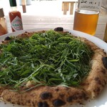 pizzeria TAKIBI - 