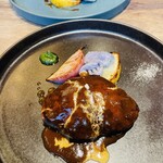 ビストロ ハマイフ - 