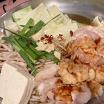 WEST - 料理写真: