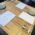 ビストロ ハマイフ - 