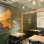 ビストロ ハマイフ - 