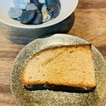 ビストロ ハマイフ - 