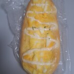 ブランジェリーソガ - タマゴロール