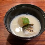 串揚げ キュイジーヌ･ド・オオサカ･リョウ - 