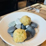 ビストロ ハマイフ - 