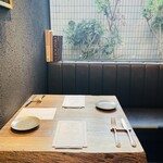 ビストロ ハマイフ - 