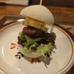 白神こだま酵母パン みにぃまむまむ - 