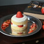 パンとエスプレッソと異人館 - 