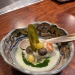 串揚げ キュイジーヌ･ド・オオサカ･リョウ - 