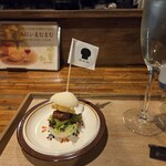 白神こだま酵母パン みにぃまむまむ - 