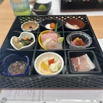 牛たん炭焼 利久 - 料理写真:
