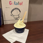 ジェラテリア ジーナ - 