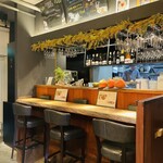 ビストロ ハマイフ - 