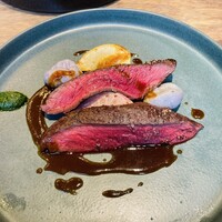 ビストロ ハマイフ - 