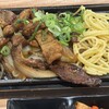 牛角 焼肉食堂 イオンモール草津店
